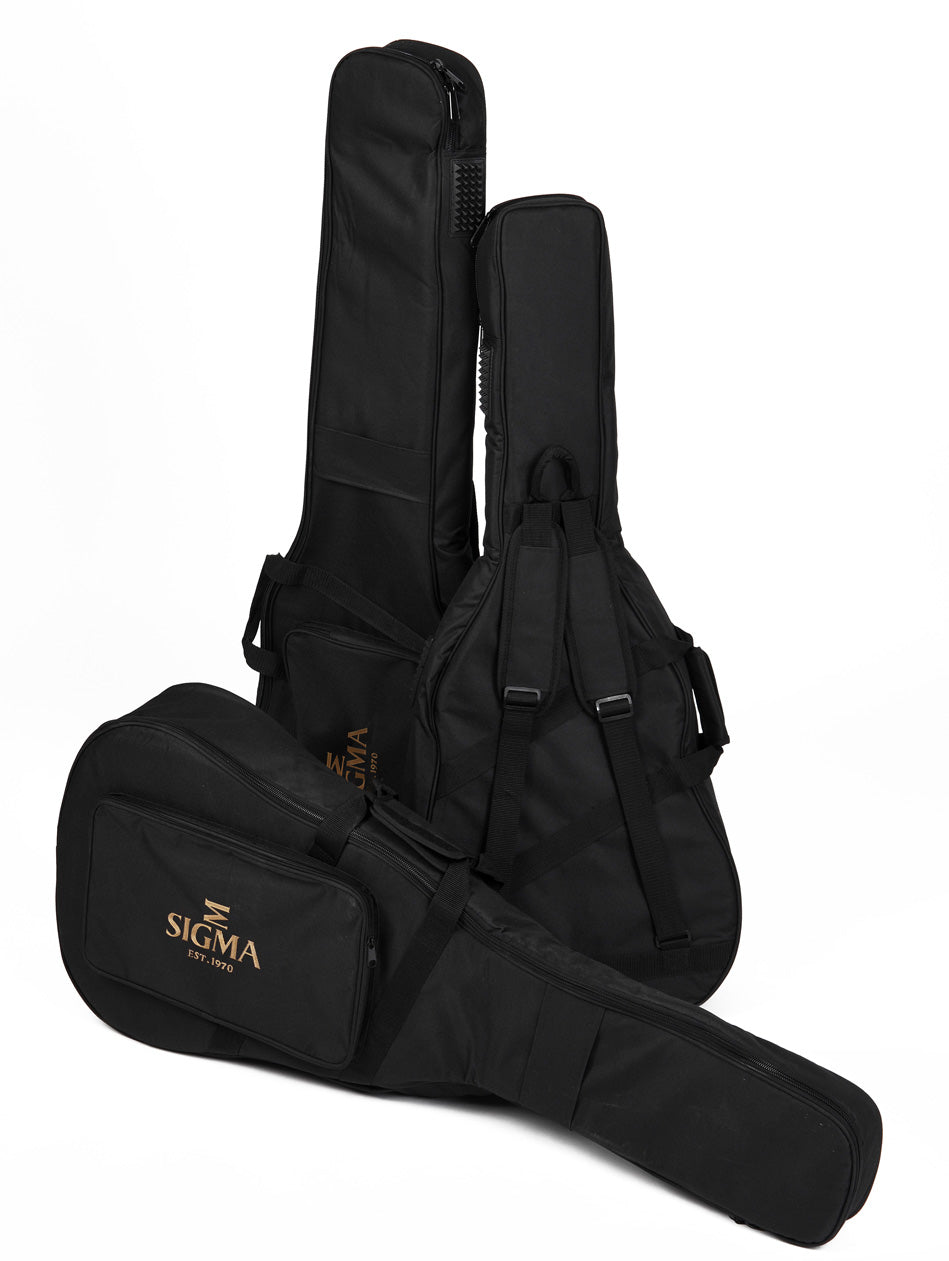 Sigma Guitars Travel Series TM-15